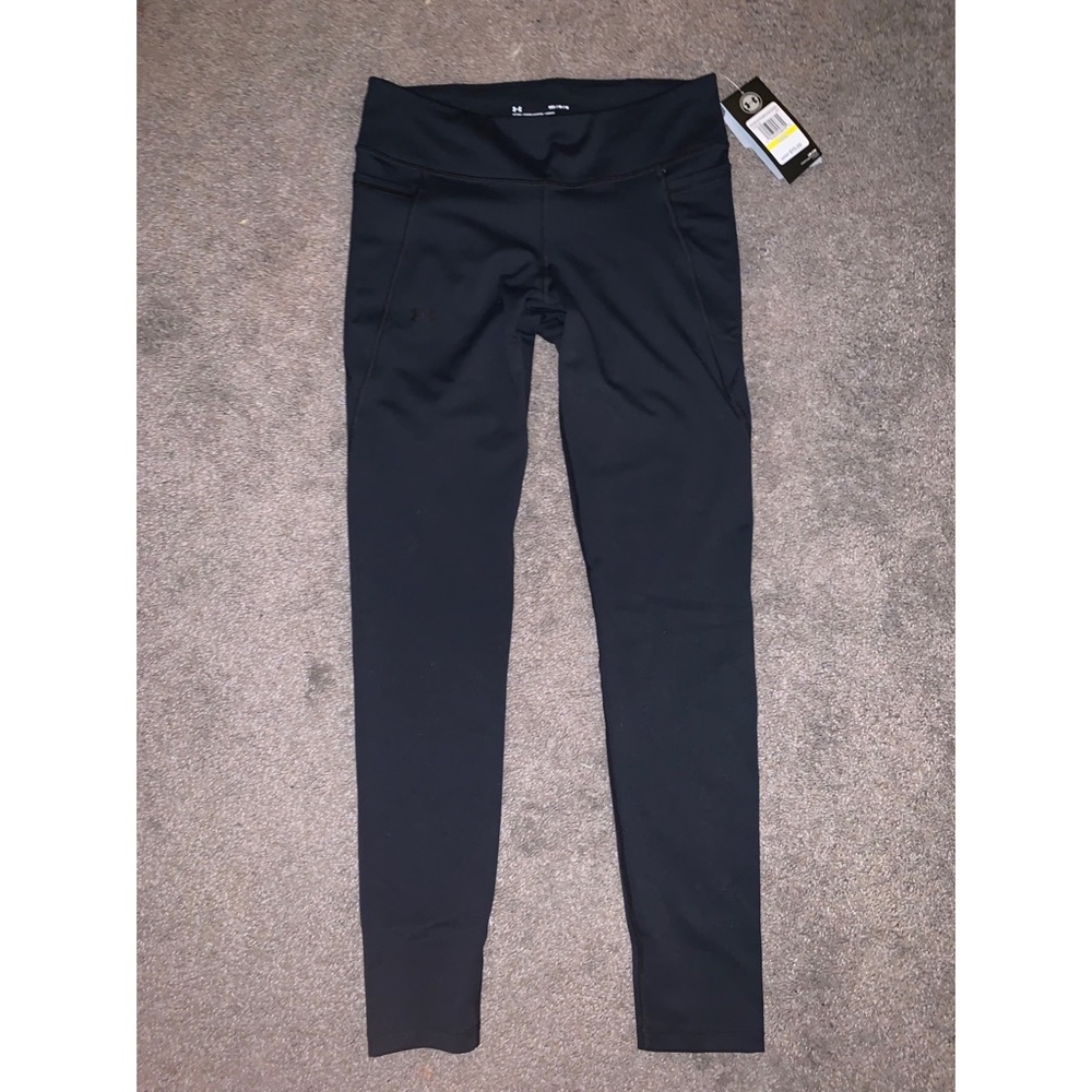 Leggings Under Armour